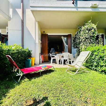 Perseo Apartment - 200M Dal Lago Di Garda Sirmione Exteriér fotografie