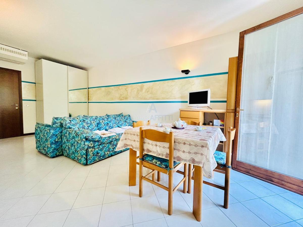 Perseo Apartment - 200M Dal Lago Di Garda Sirmione Exteriér fotografie