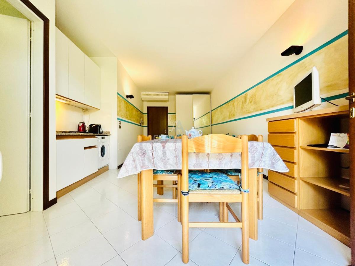 Perseo Apartment - 200M Dal Lago Di Garda Sirmione Exteriér fotografie