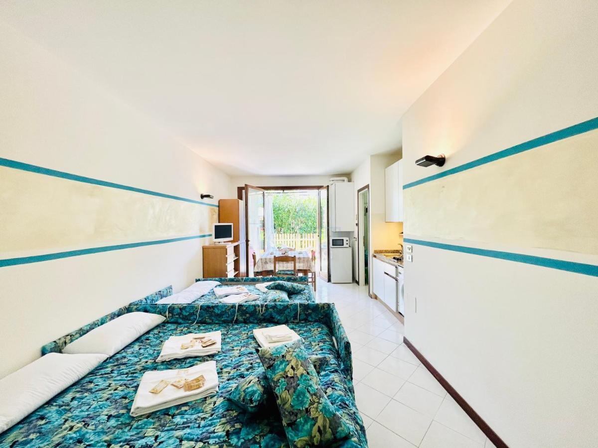 Perseo Apartment - 200M Dal Lago Di Garda Sirmione Exteriér fotografie