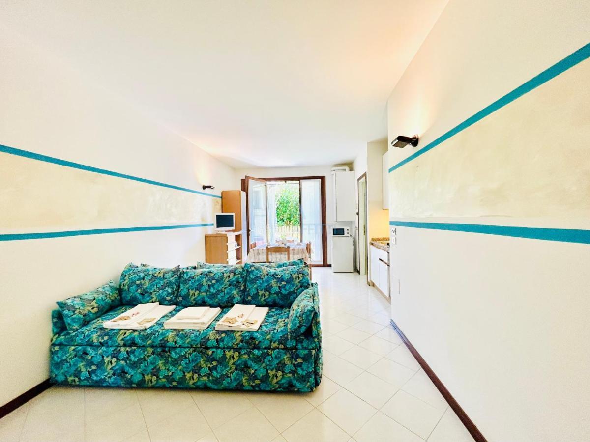 Perseo Apartment - 200M Dal Lago Di Garda Sirmione Exteriér fotografie