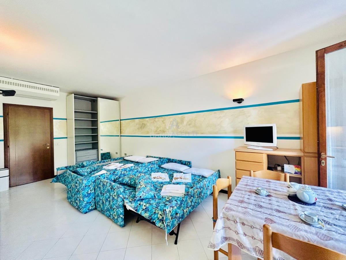 Perseo Apartment - 200M Dal Lago Di Garda Sirmione Exteriér fotografie