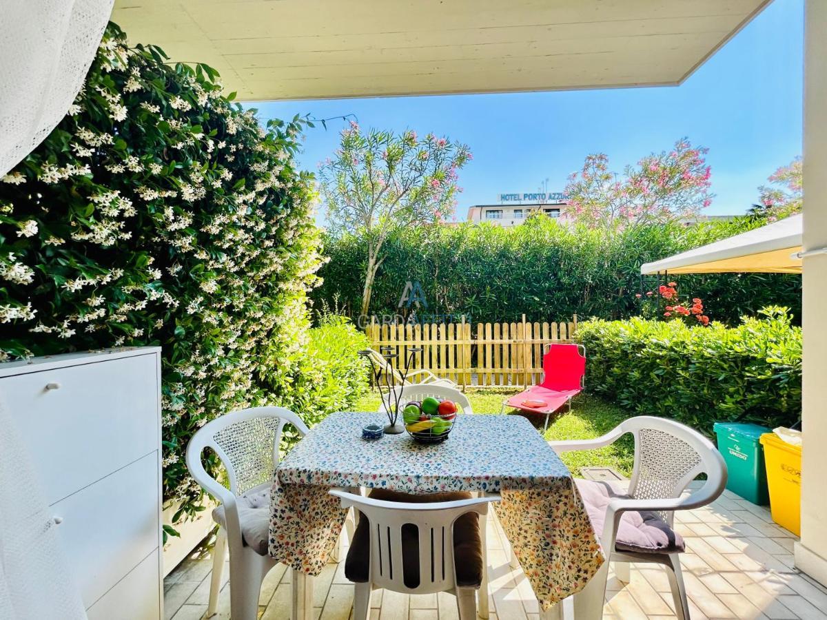 Perseo Apartment - 200M Dal Lago Di Garda Sirmione Exteriér fotografie