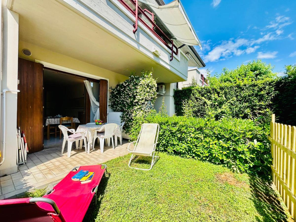Perseo Apartment - 200M Dal Lago Di Garda Sirmione Exteriér fotografie